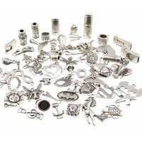 Metal Findings &amp; Accessories