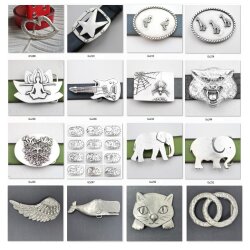 Belt Buckles