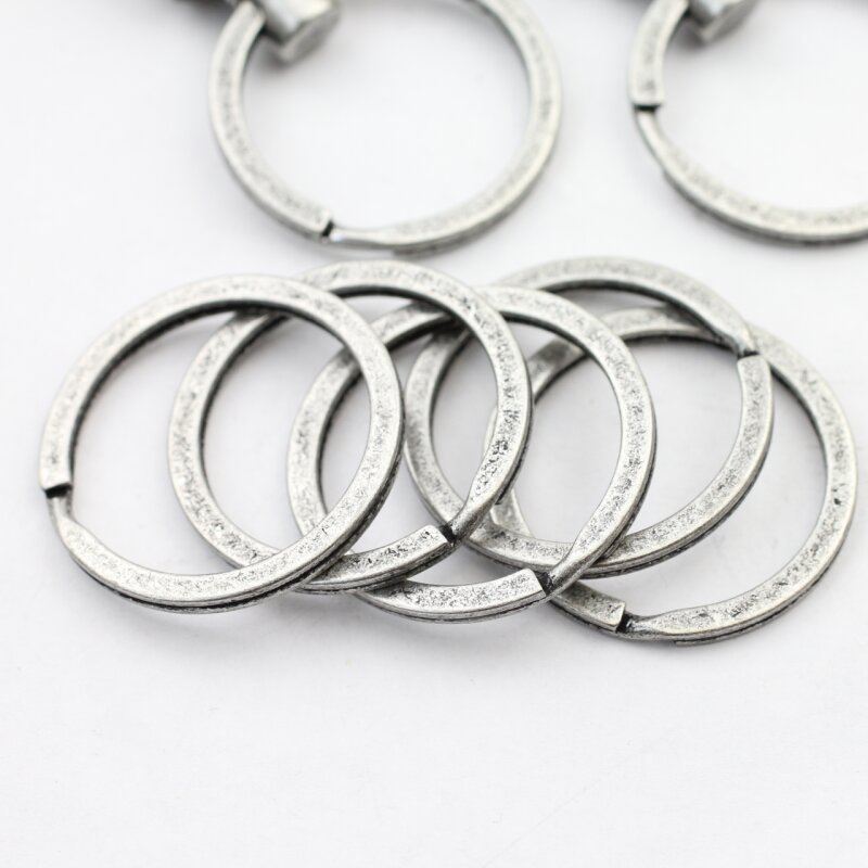 Rings on sale for keyrings