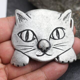 Cat belt best sale buckle