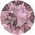 125 Crystal Antique Pink