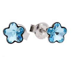 10 mm Swarovski Crystal Fancy Stones Flower Swarovski 4744