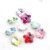 10 mm Swarovski Crystal Fancy Stones Flower Swarovski 4744