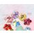 10 mm Swarovski Crystal Fancy Stones Flower Swarovski 4744