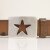 Silver Star Belt Buckle, Star belt buckle western, Design Belt Buckle