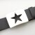 Silver Star Belt Buckle, Star belt buckle western, Design Belt Buckle