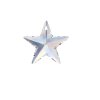 20 mm Star Pendant Swarovski Kristall