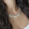 Simple, Noble Business style necklace