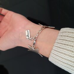 Star Bracelet