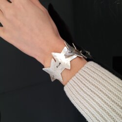 Star Bracelet