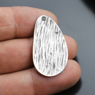 Leaf pendant sale