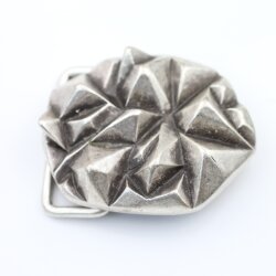 Belt Buckle rocks, cliff, 6*4,2 cm