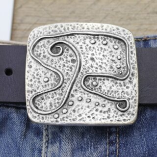 Belt Buckle Fantasy Belt Buckle, 7*6,5 cm