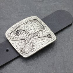 Belt Buckle Fantasy Belt Buckle, 7*6,5 cm