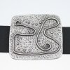 Belt Buckle Fantasy Belt Buckle, 7*6,5 cm