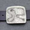 Belt Buckle Fantasy Belt Buckle, 7*6,5 cm