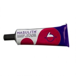 Jewellery Adhesive / Glue Hasulith. 27 gr.