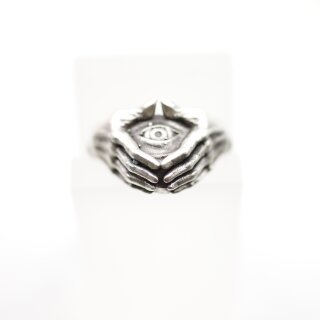 Illuminati on sale ring price