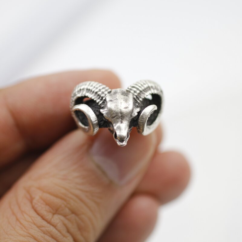 aries ram ring