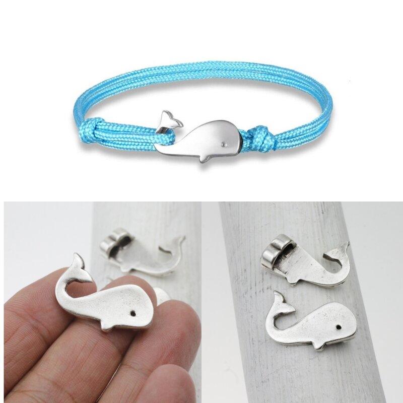 Whale Clasp