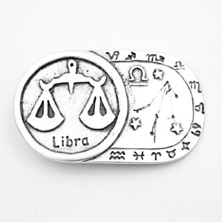 Zodiac Sign Libra Star Sign 9 3x5 5 cm 20 40