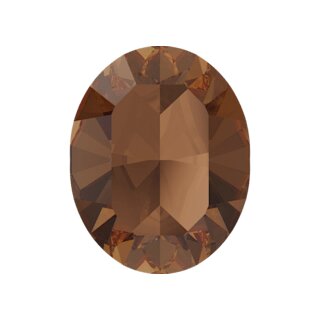 1 Smoked Topaz