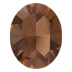 1 Smoked Topaz