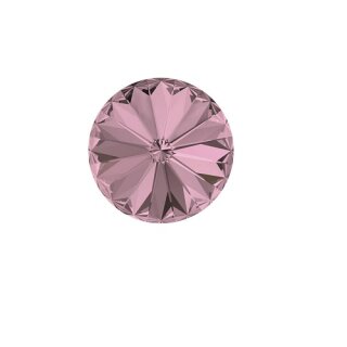 125 Crystal Antique Pink