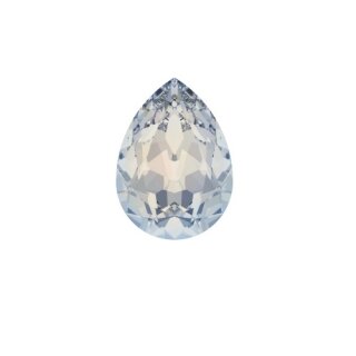 26 White Opal