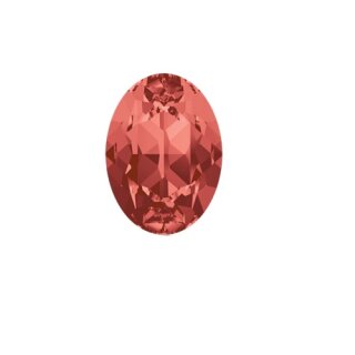 5 Padparadscha