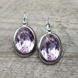 19 Light Amethyst