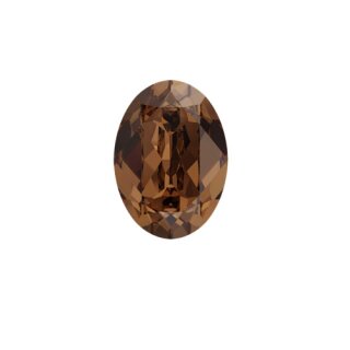 1 Smoked Topaz