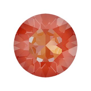 368 Crystal Orange Glow DeLite
