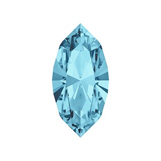 43 Aquamarine