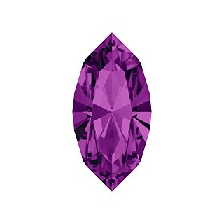 18 Amethyst