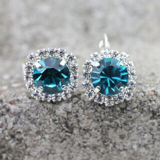 49 Blue Zircon