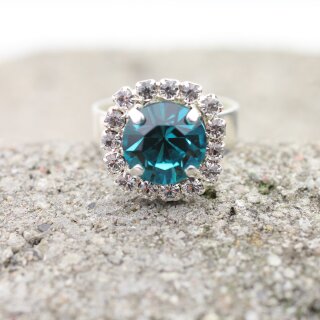 49 Blue Zircon