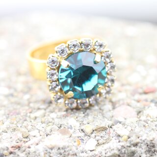 49 Blue Zircon