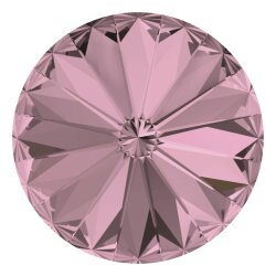 125 Crystal Antique Pink