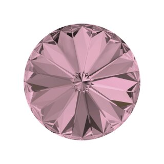 125 Crystal Antique Pink