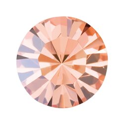 262 Crystal Apricot