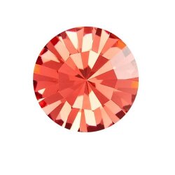 5 Padparadscha